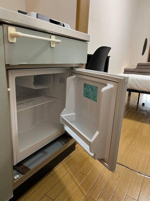 Apartamento Fuji Flat 新大久保駅から徒歩20秒 新宿駅も徒歩15分 有名レストラン多数 歌舞伎町も歩いて行けます Tokio
