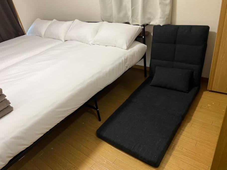 Apartamento Fuji Flat 新大久保駅から徒歩20秒 新宿駅も徒歩15分 有名レストラン多数 歌舞伎町も歩いて行けます