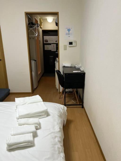 Apartamento Fuji Flat 新大久保駅から徒歩20秒 新宿駅も徒歩15分 有名レストラン多数 歌舞伎町も歩いて行けます