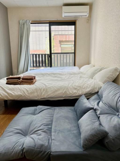 Apartamento Fuji Flat 新大久保駅から徒歩20秒 新宿駅も徒歩15分 有名レストラン多数 歌舞伎町も歩いて行けます Tokio