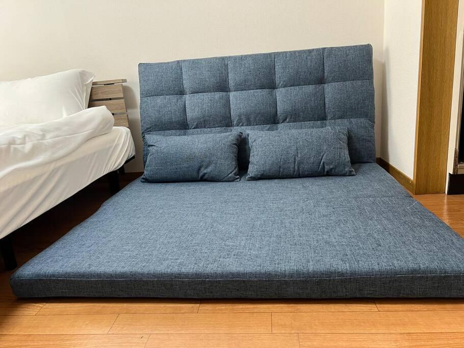 Apartamento Fuji Flat 新大久保駅から徒歩20秒 新宿駅も徒歩15分 有名レストラン多数 歌舞伎町も歩いて行けます Tokio